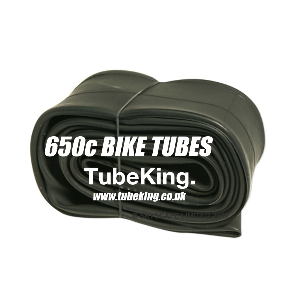 650c discount inner tube