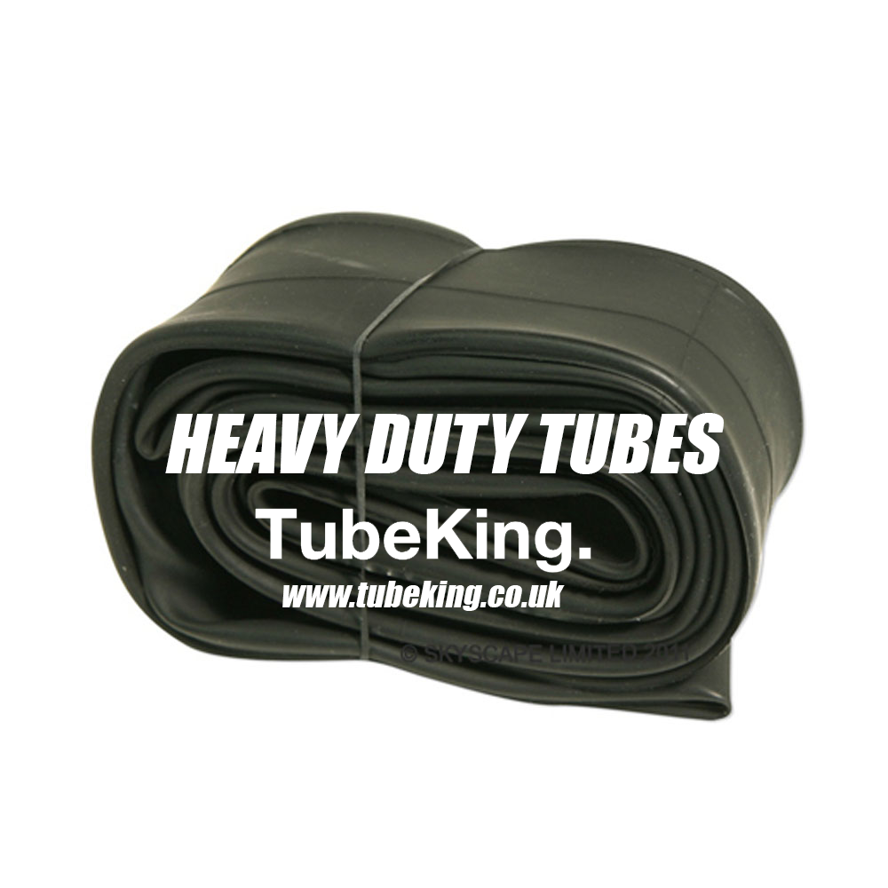 Heavy duty 2025 bicycle tubes