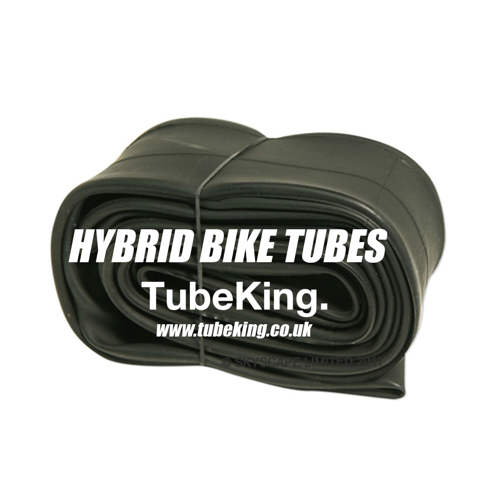 Hybrid discount inner tube