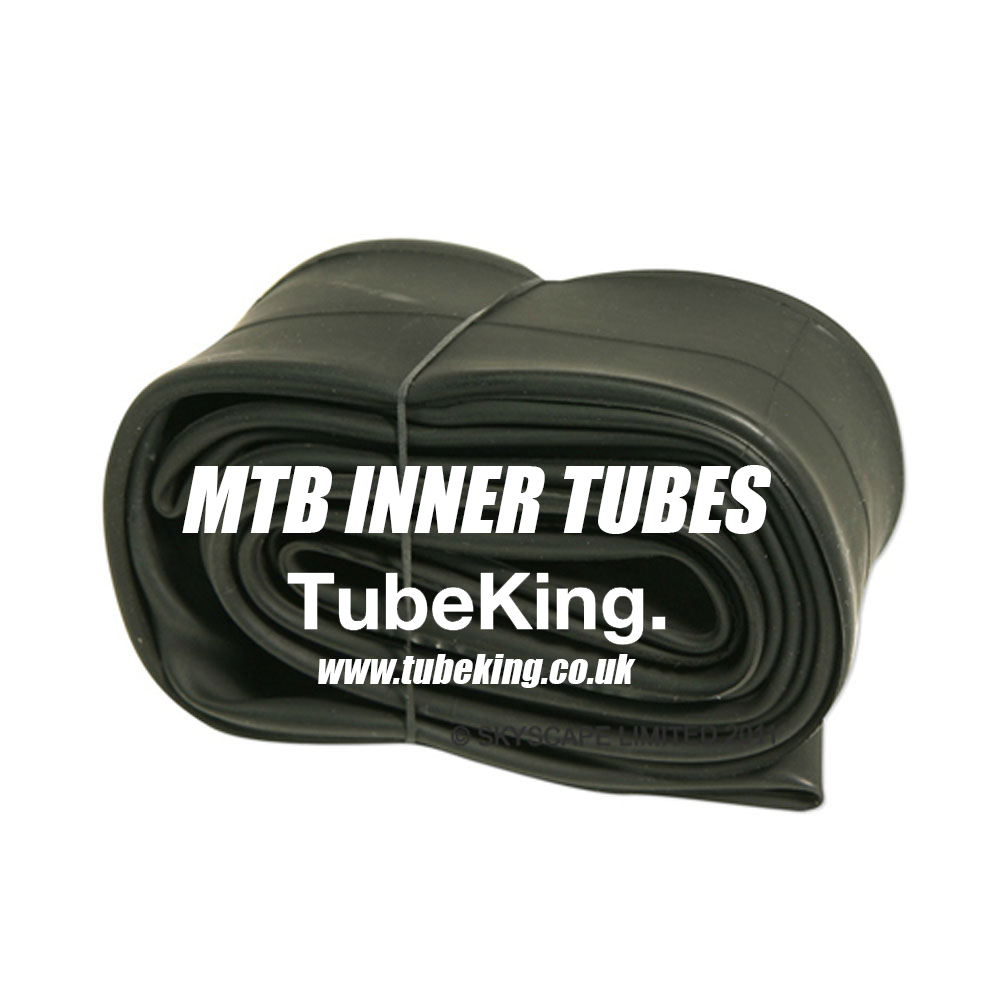 Mountain Bike Inner Tube Tube King