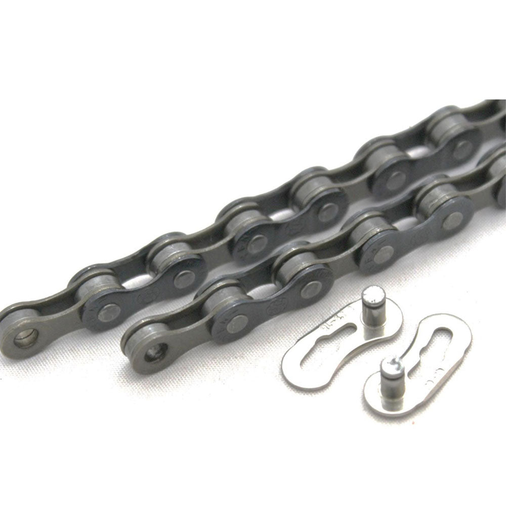 5 Speed Chain with Quick Link 1 2 x 3 32 x 116 Links