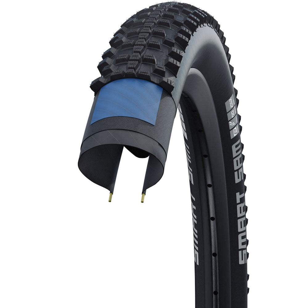 Schwalbe Smart Sam Tyre Tube King