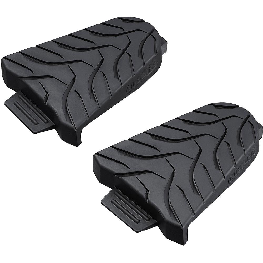 Shimano spd cleat covers on sale