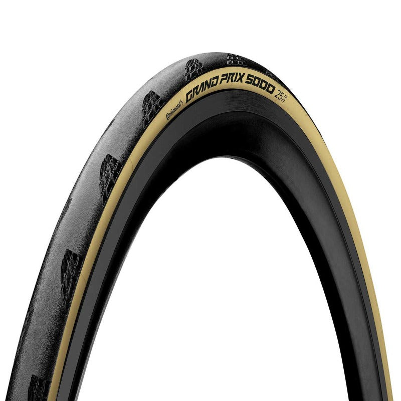 Continental Grand Prix 5000 Tyre