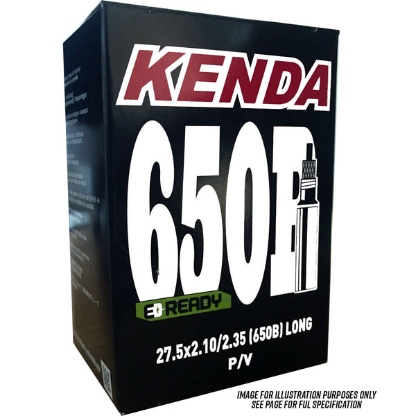 Kenda inner hot sale tube 27.5