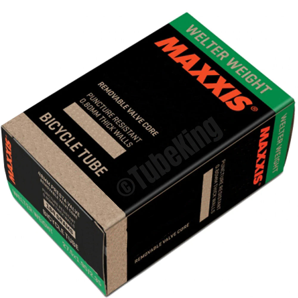 29 x 1.90 2.35 Maxxis Welter Weight Inner Tube