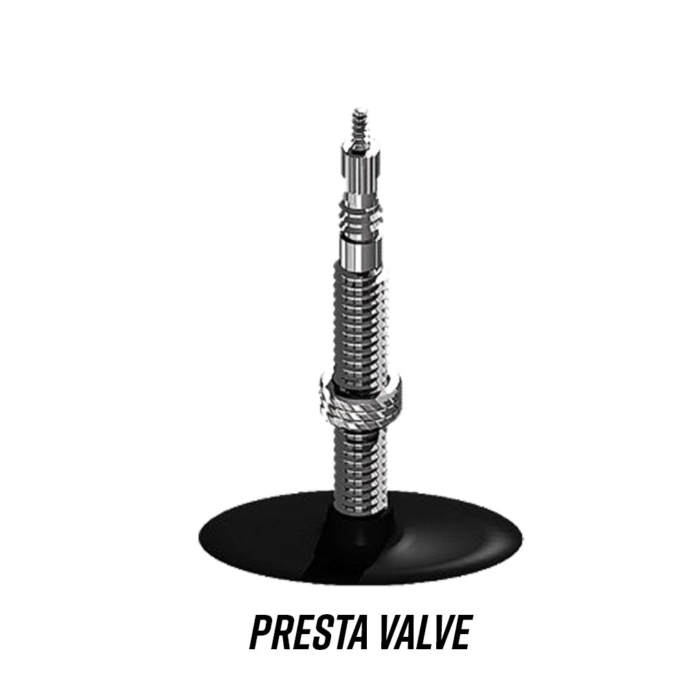 Inner tube on sale presta valve