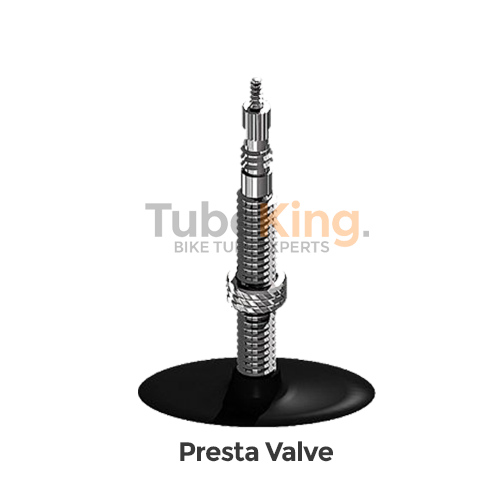 Presta valve inner tube 27.5 online