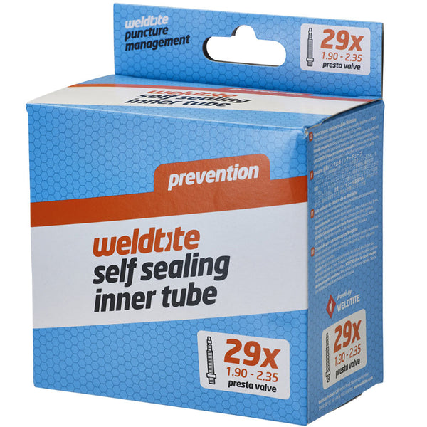 Self Sealing 29 x 1.90 2.35 Inner Tube TUBE KING Tube King