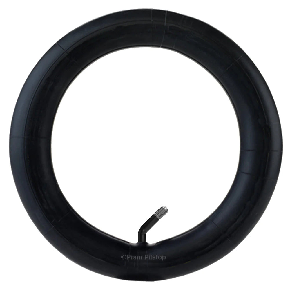 270 x 47/50 Inner Tube - Schrader Valve 45-Degree