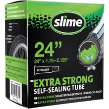 Load image into Gallery viewer, 24 x 1.75&quot; Slime Tube (Self-Sealing Tube)