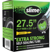 Load image into Gallery viewer, 27.5 x 2.3&quot; Slime Tube (Self-Sealing Tube)