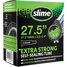 Load image into Gallery viewer, 27.5 x 2.3&quot; Slime Tube (Self-Sealing Tube)