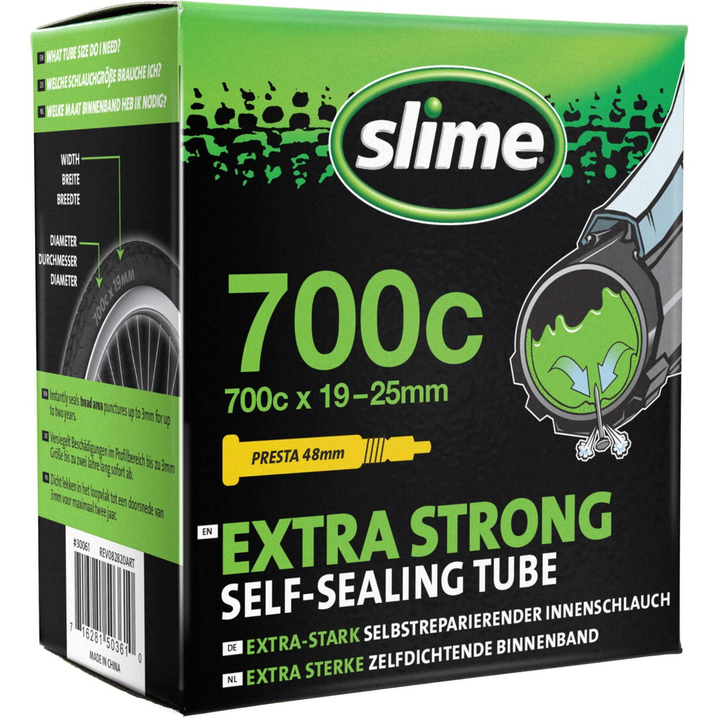 700 x 21c Slime Tube (Self-Sealing Tube)