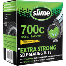 Load image into Gallery viewer, 700 x 21c Slime Tube (Self-Sealing Tube)