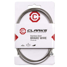 Load image into Gallery viewer, Bike Inner Brake Wire - Stainless Steel Universal Inner Brake Wire (2m) MTB / Hybrid / Road