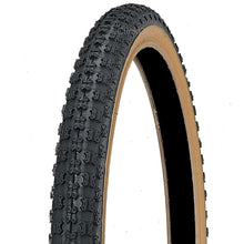 Load image into Gallery viewer, 16 x 1.75 Tyre (Black / Gumwall)