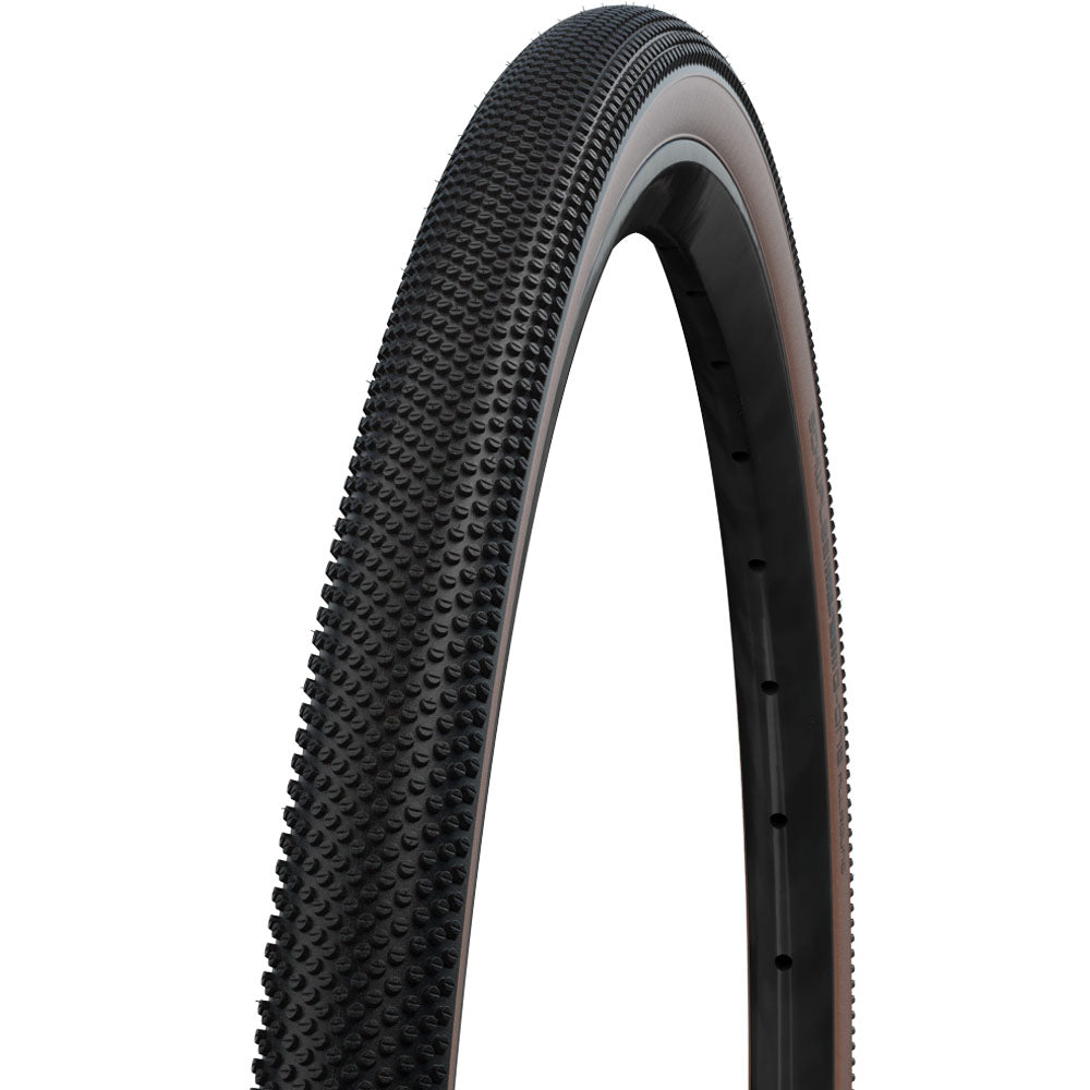 Schwalbe G-One All Round Tyre transwall