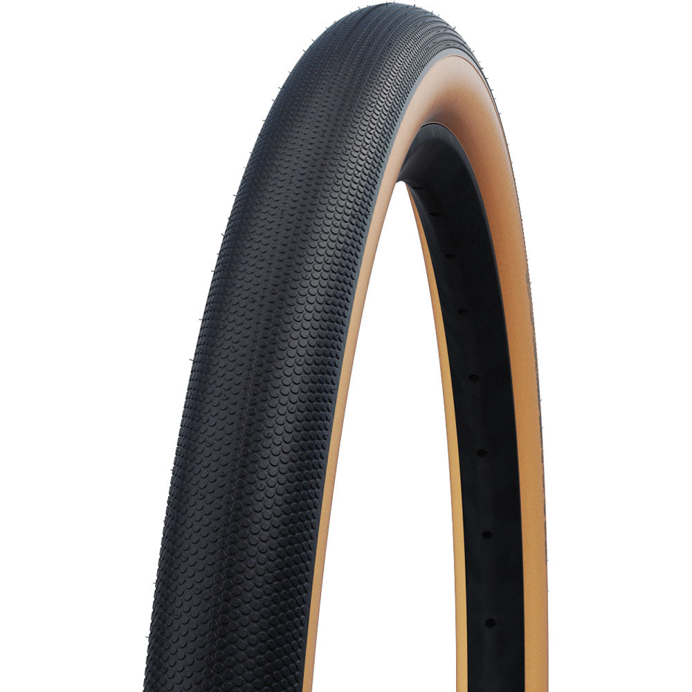 Schwalbe G-One Speed Tyre classic wall