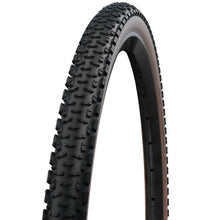 Load image into Gallery viewer, Schwalbe G-One Ultrabite Tyre bronze wall