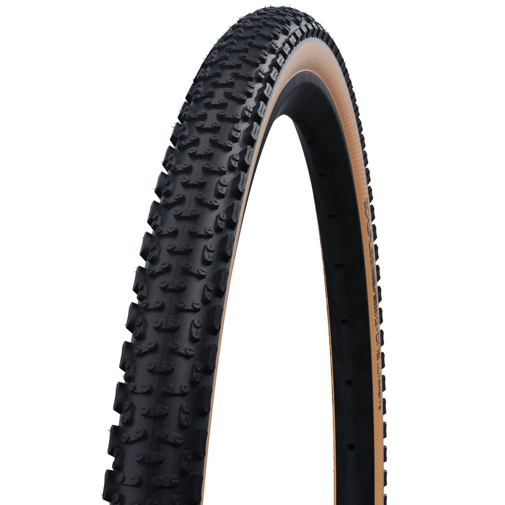 Schwalbe G-One Ultrabite Tyre classic wall