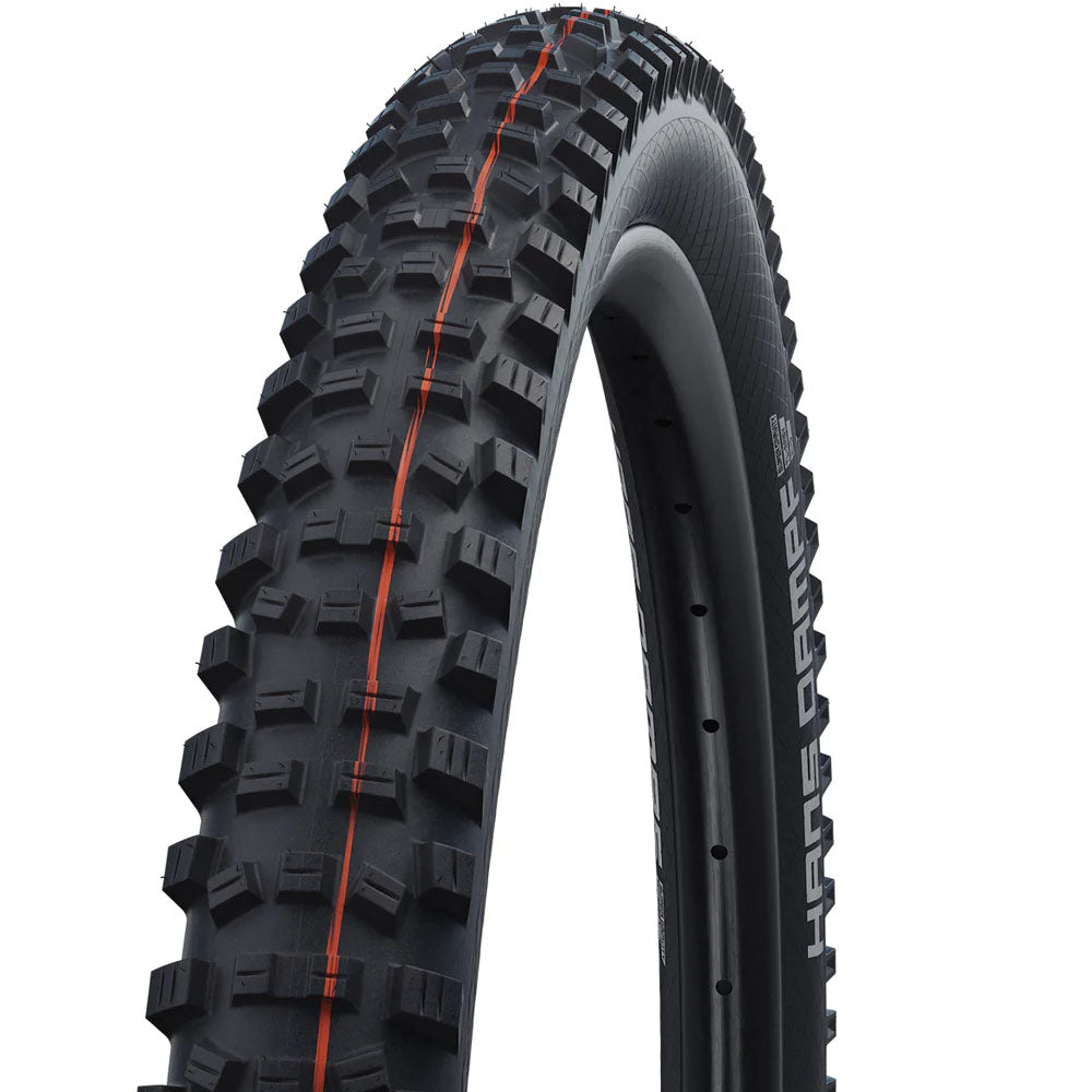 Schwalbe Hans Dampf Tyre Soft compound