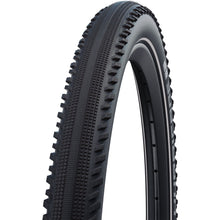 Load image into Gallery viewer, Schwalbe Hurricane Tyre Black Reflex