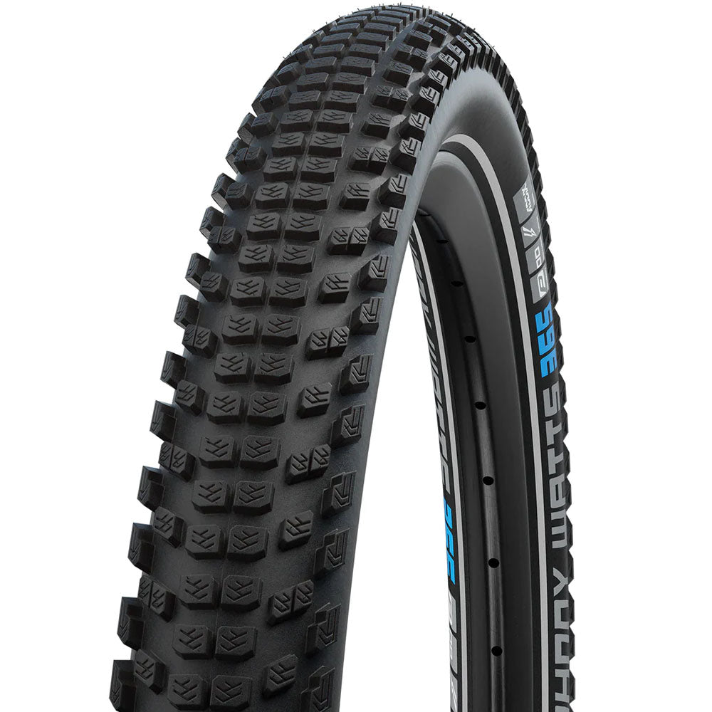 Schwalbe Johnny Watts Tyre