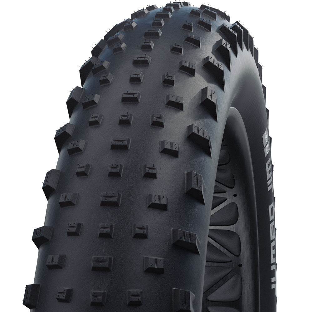 Schwalbe Jumbo Jim Tyre