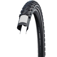 Load image into Gallery viewer, Schwalbe Land Cruiser Plus Tyre puncture protection