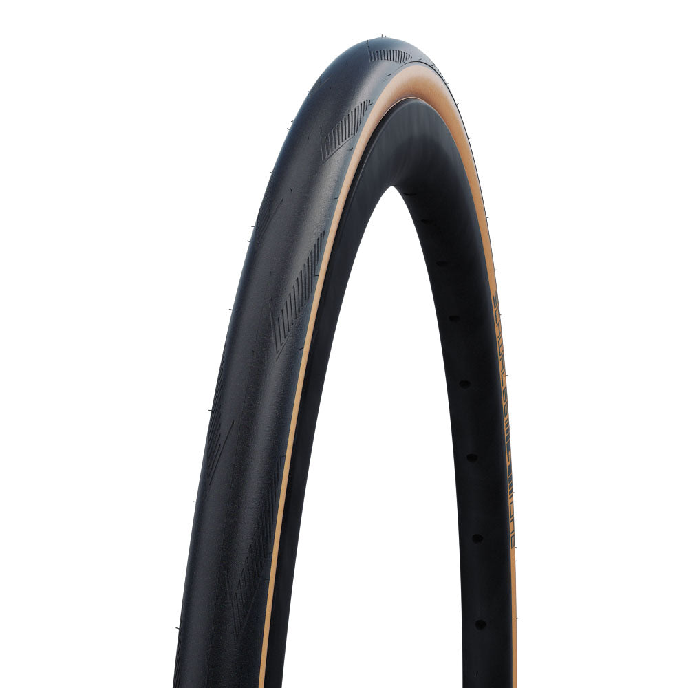 Schwalbe One Tyre transwall