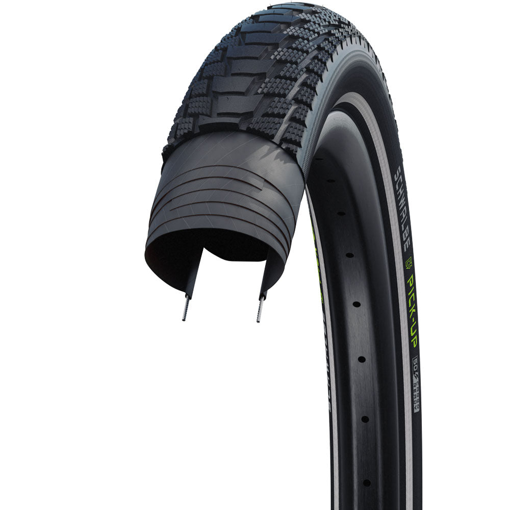 Schwalbe Pick Up Tyre puncture protection