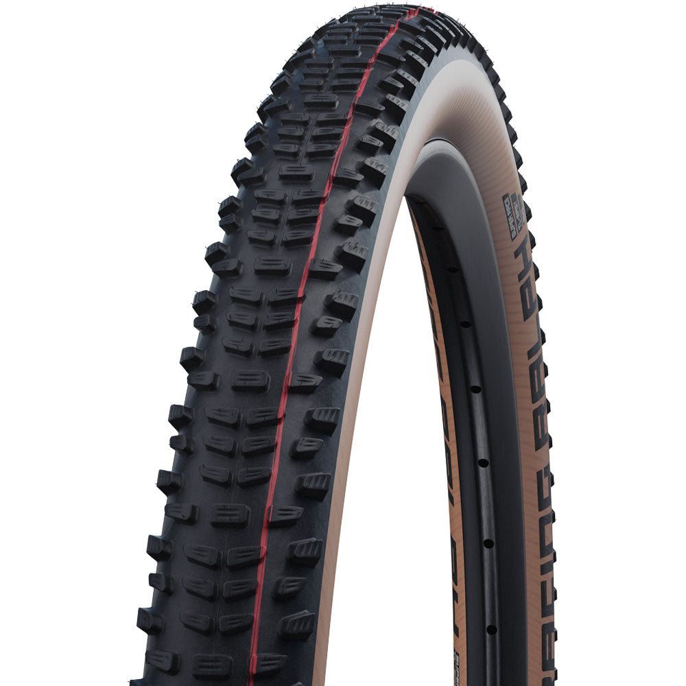 Schwalbe Racing Ralph Tyre Speed Transwall