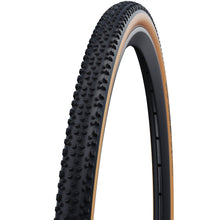 Load image into Gallery viewer, Schwalbe X-One All Round Tyre tanwall