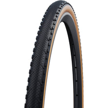 Load image into Gallery viewer, Schwalbe X-One Speed Tyre Bronze wall