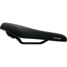 Load image into Gallery viewer, Madison Freewheel U200 Bike Seat. Unisex. GelCel Comfort. Standard Fit.