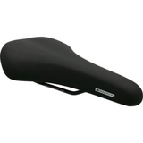 Madison Freewheel U200 Bike Seat. Unisex. GelCel Comfort. Standard Fit.