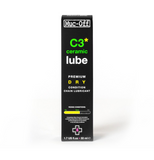 Muc-Off C3 Ceramic Dry Lube (50ml)