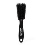 Muc-Off Premium Two Prong Brush