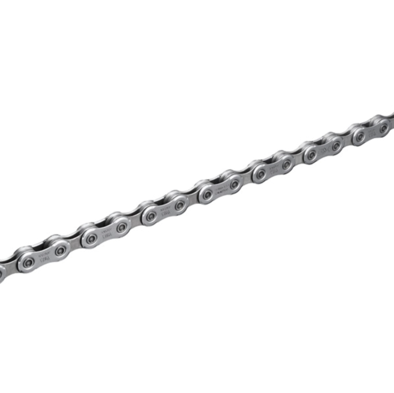 Shimano 12-Speed Chain (SLX / 105. CN-M7100. HG+.) With Quick Link. 126L.