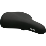 Madison Freewheel U400 Bike Seat. Unisex. GelCel Comfort. Short Fit.