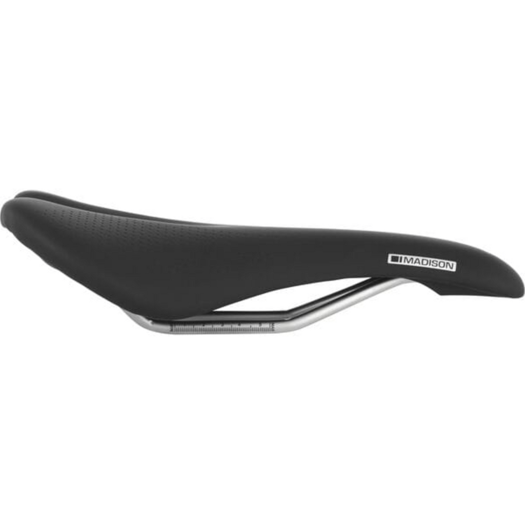 Madison Flux Bike Seat. Unisex.