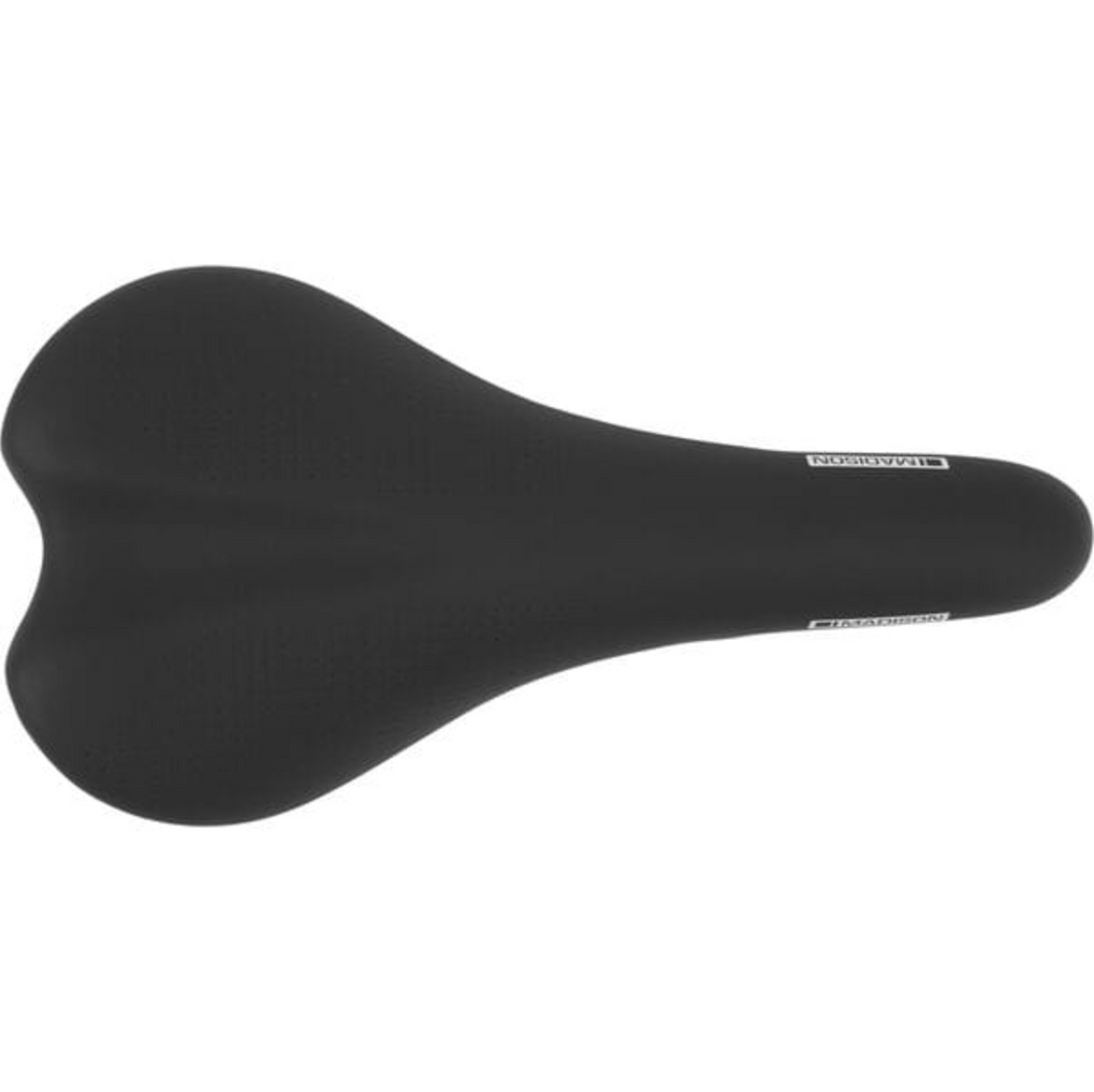 Madison Flux Bike Seat. Unisex.