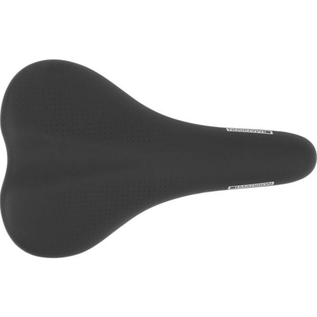 Madison Flux Bike Seat. Unisex.