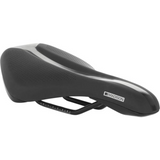 Madison Roam Explorer Saddle. Unisex.