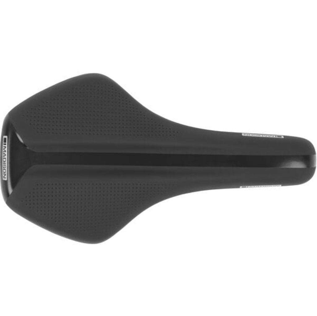 Madison Roam Explorer Saddle. Unisex.