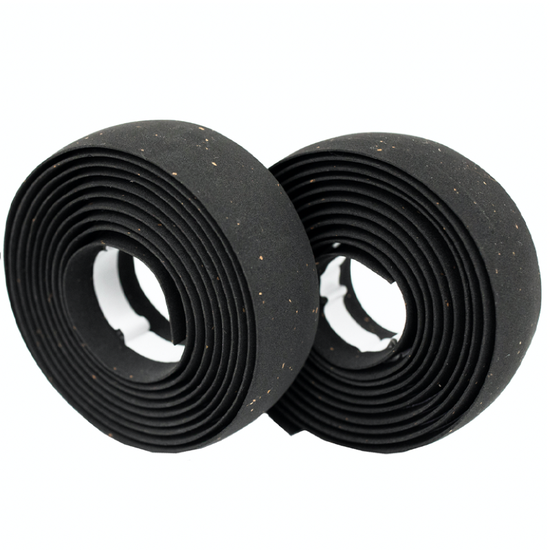 KranX Stretta Eco EVA Handlebar Tape in Black