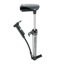 Load image into Gallery viewer, Topeak Road Morph with Gauge (Road Mini / Floor Pump)