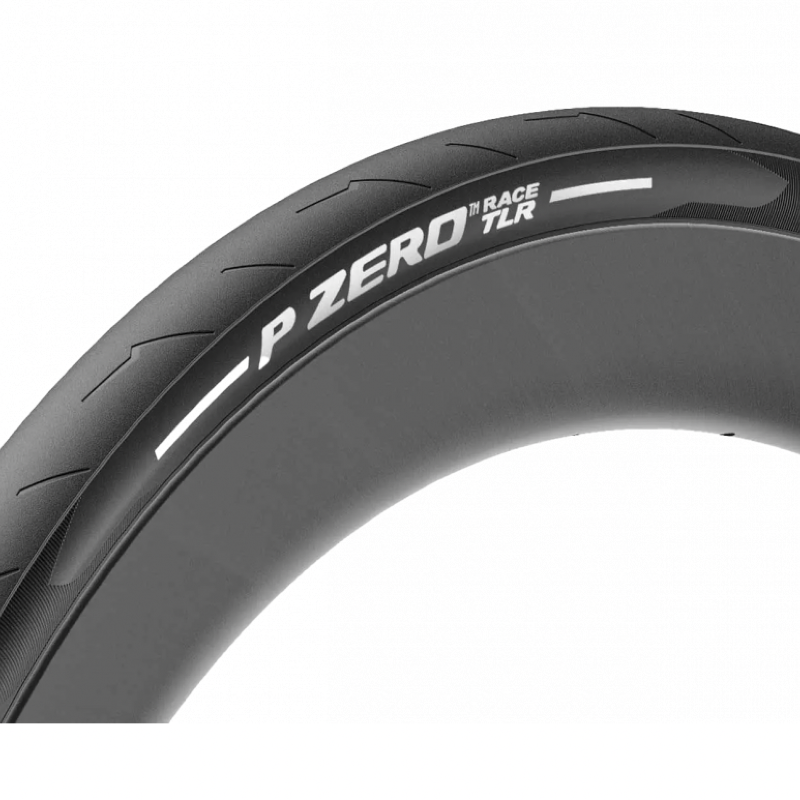 Pirelli P Zero Race TLR white