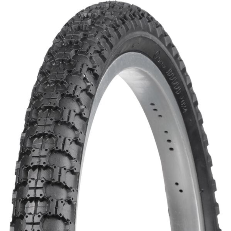 20 x 1.75 Tyre (Chunky 'Compe III' Tread Pattern)